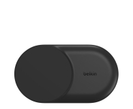 Belkin Ładowarka magnetyczna Qi2 25 W, składana 3w1, zasilacz 45W, - 1363164 - zdjęcie 6